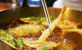 tempura